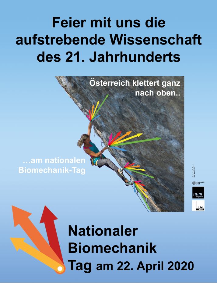 Nationaler Biomechanik Tag